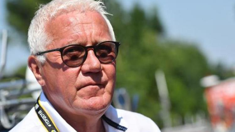 Quick-Step Floors gaat in zee met Maes