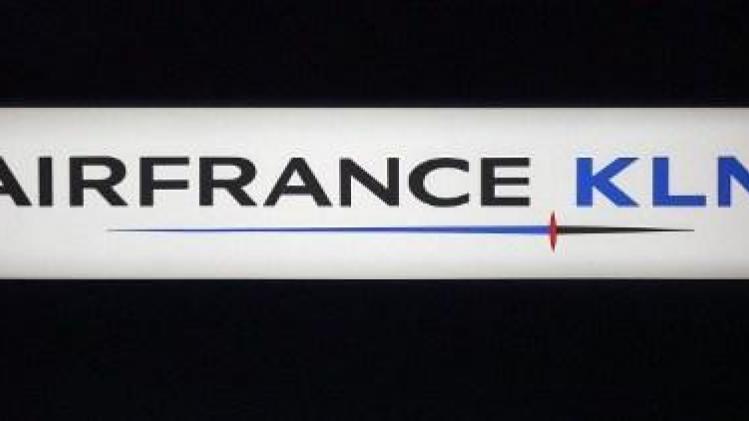 Vakbonden Air France-KLM willen reiziger ontzien in zomer