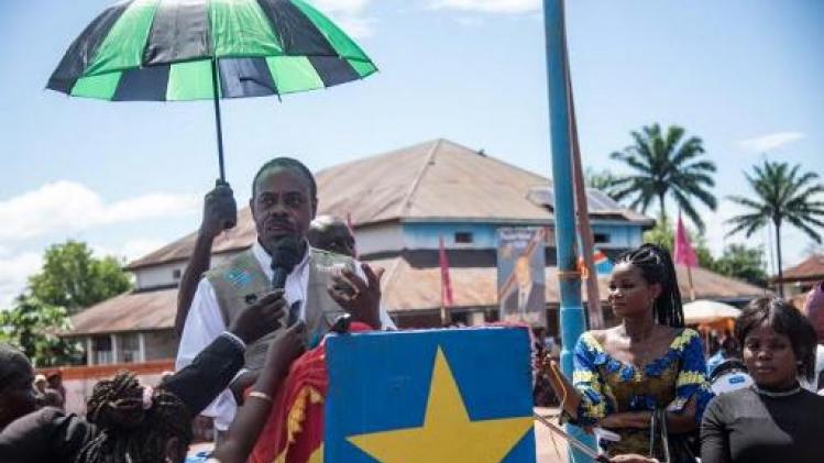 Kinshasa kondigt einde ebola-epidemie aan