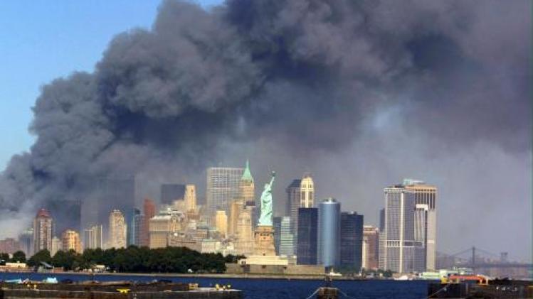 Zeventien jaar na 9/11 is nieuw slachtoffer formeel geïdentificeerd