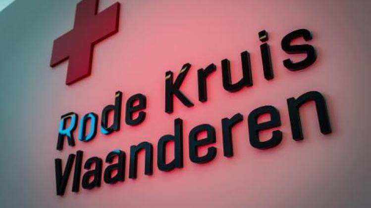 Bloedvoorraad Rode Kruis-Vlaanderen lijdt onder de hitte
