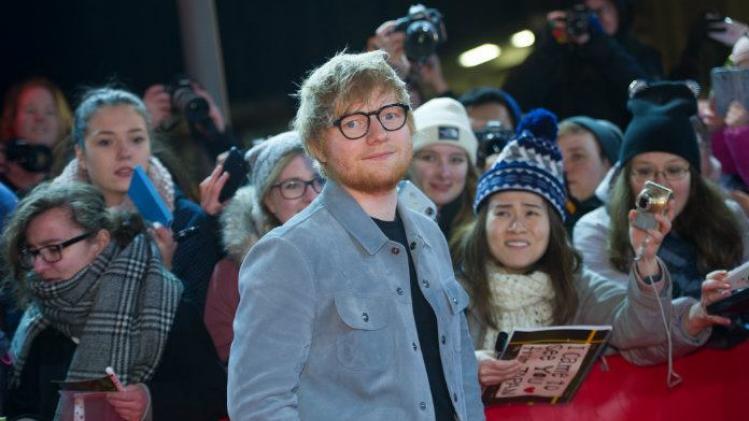 Bezoekers vallen flauw tijdens Ed Sheeran-concert