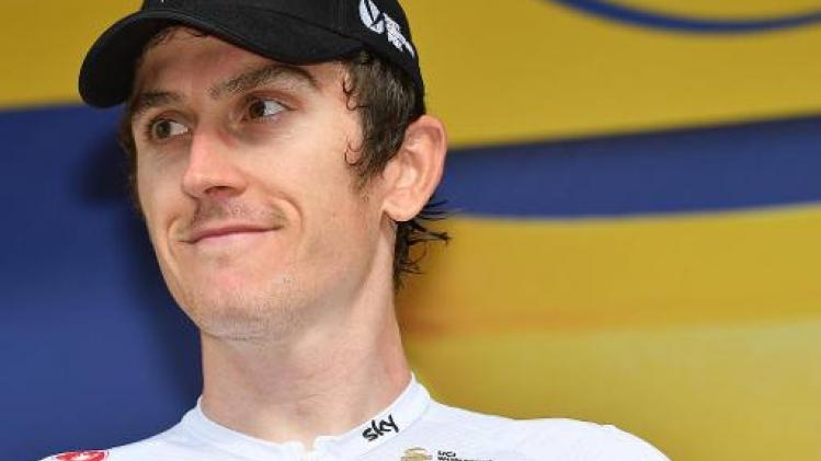 Tijdrit zal beslissen over ereplaatsen