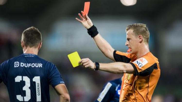 Jupiler Pro League - KV Oostende en Gert Verheyen debuteren met zege tegen Moeskroen