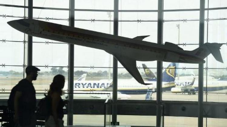 Vakbond CNE reageert geschokt op waarschuwingen die Ryanair naar zijn personeel stuurt