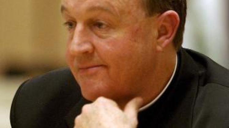 Australische aartsbisschop afgetreden na beschuldigingen van seksueel misbruik