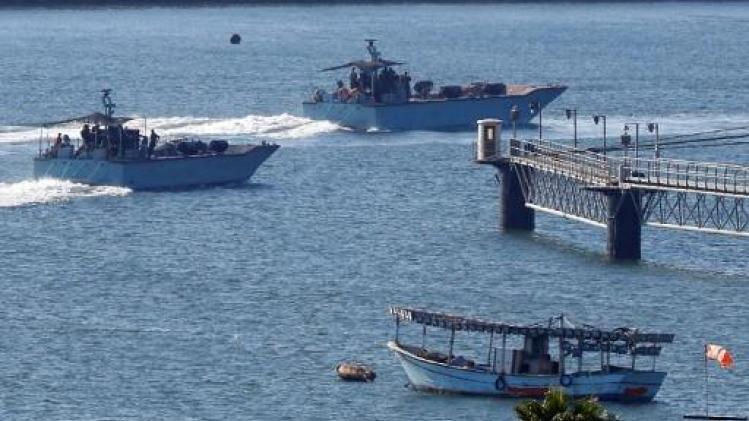 Noorwegen wil toegang tot activisten die in Israël worden vastgehouden