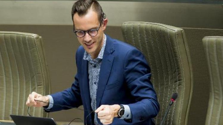 Hitte - Sp.a vraagt extra commissie leefmilieu in Vlaams Parlement vanwege droogte