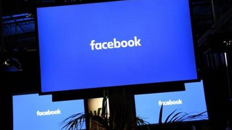 Facebook ontdekt nieuwe pogingen om Amerikaanse verkiezingen te beïnvloeden