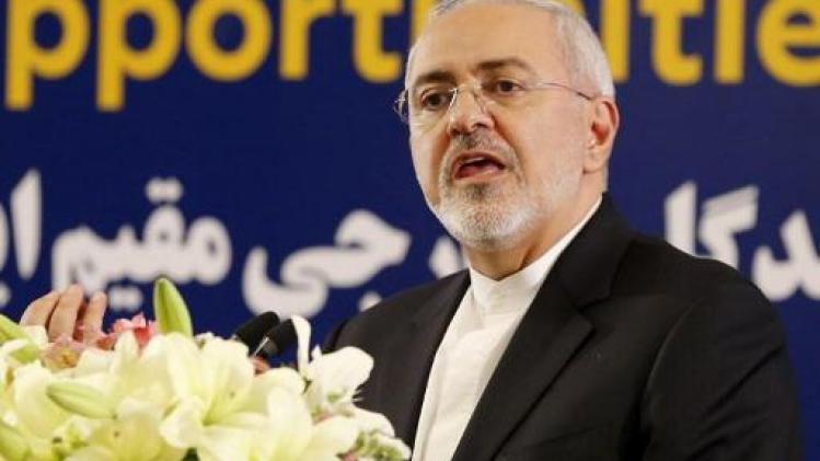 Iran noemt voorstel tot gesprek van Trump "reclamestunt die niet zal werken"