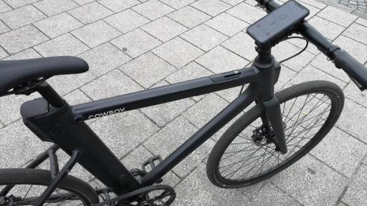KU Leuven werkt aan universele lader voor elektrische fietsen