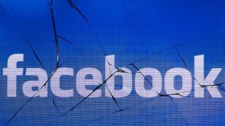 Test-Aankoop naar Amerikaanse rechter tegen Facebook