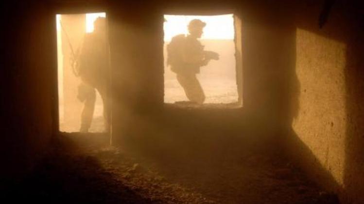 Zestigtal mensen bevrijd uit talibangevangenis in Afghanistan