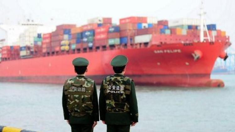 China breidt invoertarieven voor VS uit