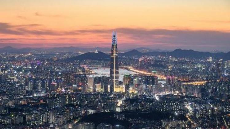 Meer dan 30 hittedoden in Zuid-Korea