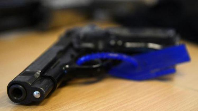 FOD Justitie vindt aantijgingen over "rondslingerende wapens" totaal ongerechtvaardigd