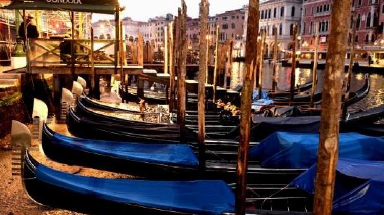 Twee doden en vier gewonden bij botsing tussen bootjes in Venetië