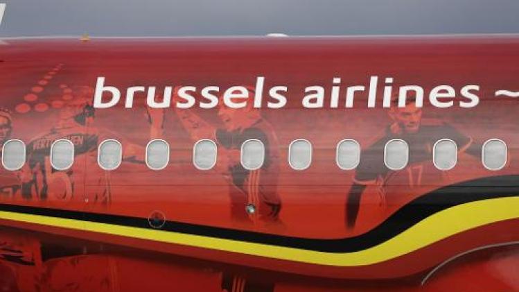 Brussels Airlines annuleert vluchten na incidenten met twee toestellen