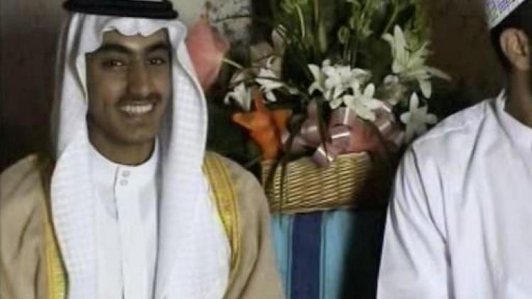 Zoon Osama bin Laden huwt dochter van vliegtuigkaper 9/11