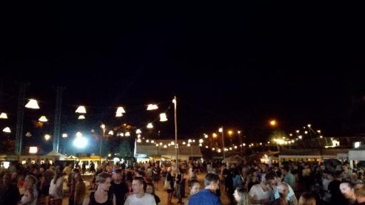 Absolutely Free Festival kent recordeditie met 9.000 bezoekers