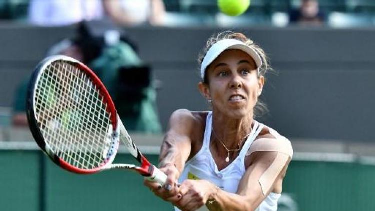 WTA San Jose - Mihaela Buzarnescu haalt eerste WTA-titel binnen