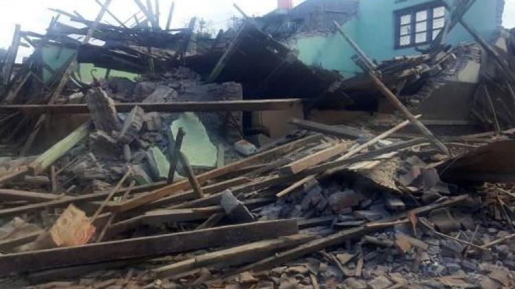 Minstens 98 Indonesiërs omgekomen