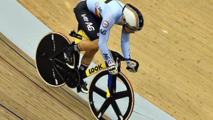 Ayrton De Pauw: "Ik miste explosiviteit"