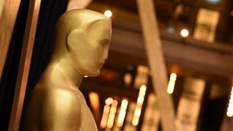 Academy voert nieuwe Oscar in voor beste populaire film