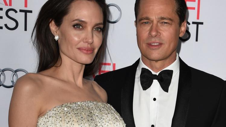 Brad Pitt slaat terug in rechtszaak tegen Angelina Jolie