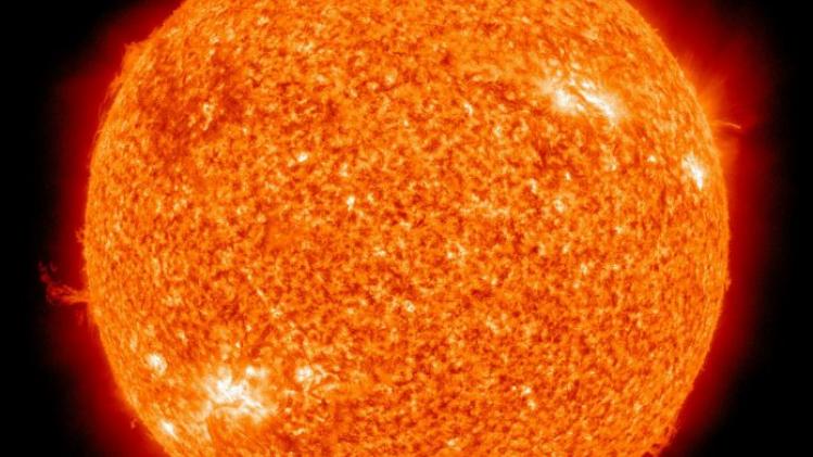 NASA lanceert ruimtesonde die de zon gaat bestuderen