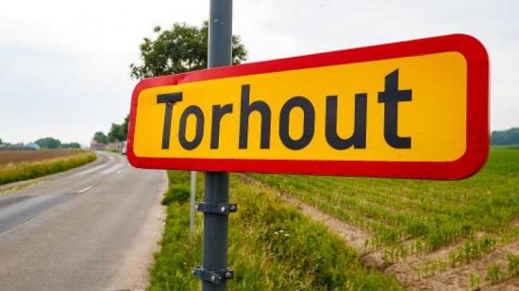Man aangehouden voor steekpartij in Torhout