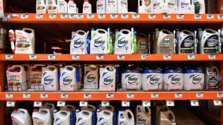 Californische jury veroordeelt Monsanto in Roundup-proces