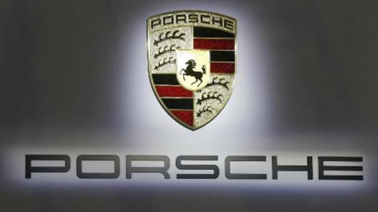 Porsche wil tegen 2022 6 miljard euro besparen