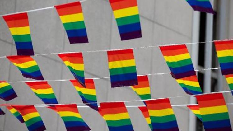 Antwerpse politie pakt man op die bedreigingen uit voor Antwerp Pride