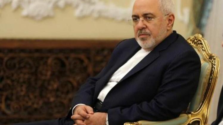 Geen ontmoeting tussen Iran en de VS op VN-top in september