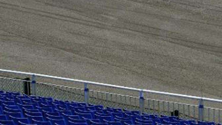 Motorrijder komt om tijdens trainingsrit op circuit van Spa-Francorchamps