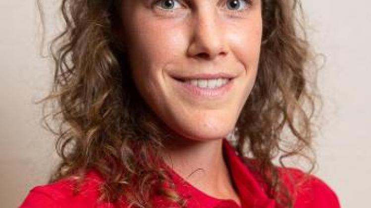 EK atletiek - Veertiende stek voor Louise Carton in finale 5.000m (v)