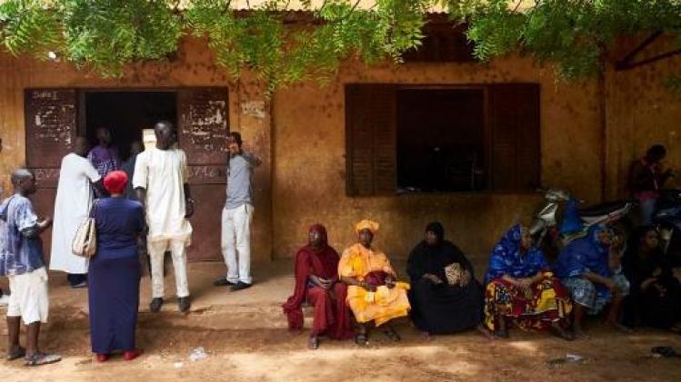 Presidentsverkiezingen Mali - Voorzitter stembureau doodgeschoten door vermoedelijke jihadisten