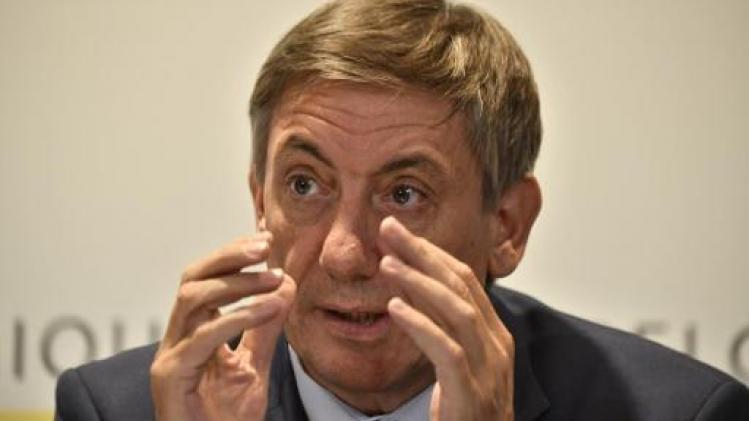 Jambon pleit voor één aanpak tegen transmigranten