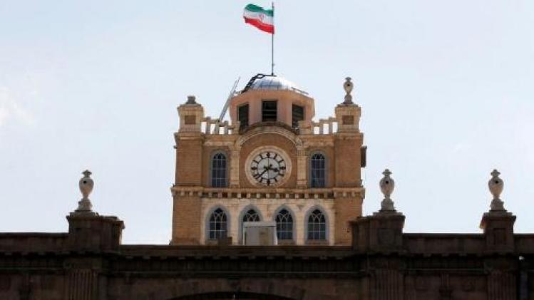 Iran wil door sancties geplaagde economie redden met toerisme