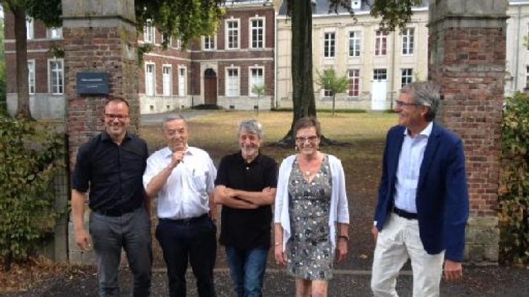 Afscheidnemende Leuvense sp.a-top steunt nieuwe ploeg met 40 wandelingen