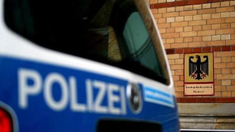 Valse politieagenten bestelen buitenlandse toeristen in Duitsland