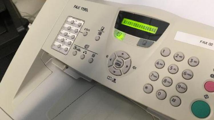 Hackers kunnen malware op netwerk verspreiden via fax