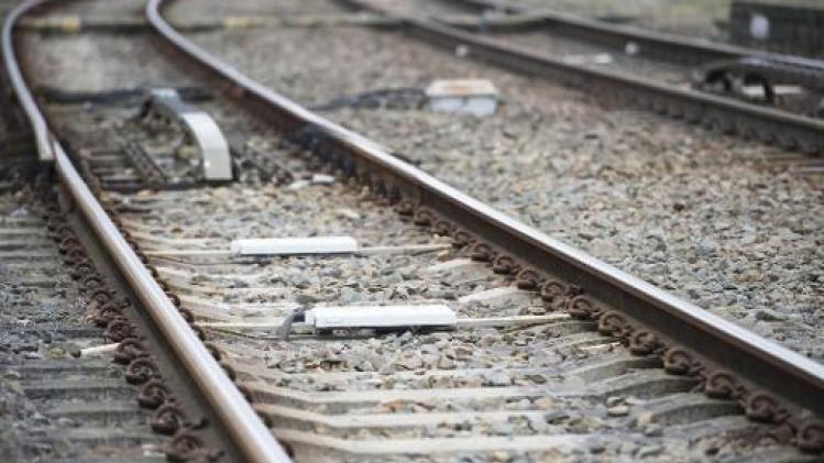Spoorongeval Duffel: treinverkeer op twee sporen hervat