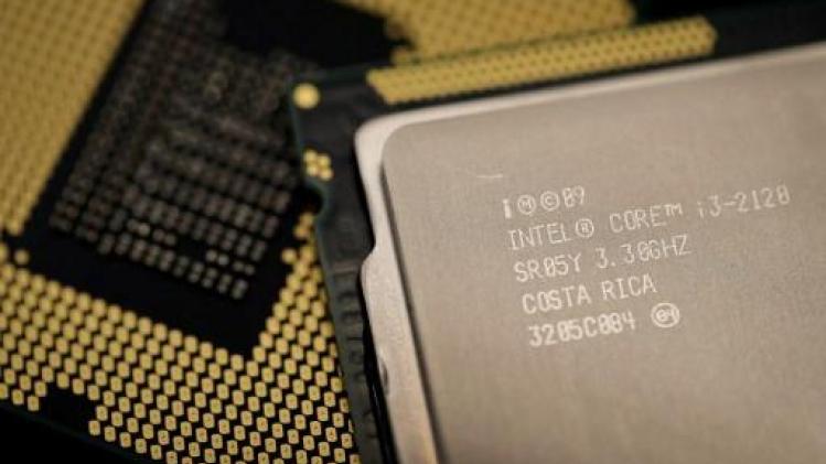 Onderzoekers KU Leuven ontdekken lek in beveiliging Intel-processoren