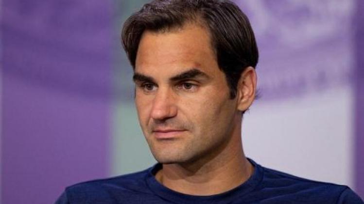ATP Cincinnati - Federer knoopt aan met zege
