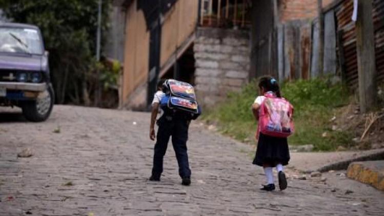 Unicef: migrerende kinderen worden na terugkeer dikwijls uitgesloten