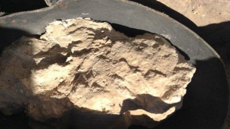 Extreem oude kaas gevonden in Egyptische graftombe
