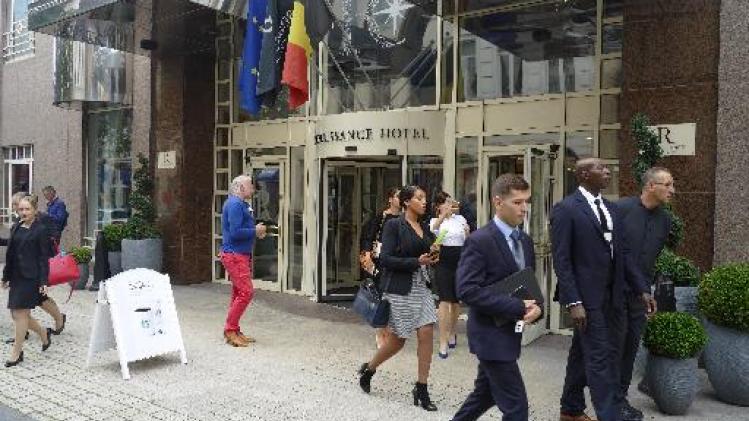 Zowat 170 jongeren dagen op voor jobdag Emirates