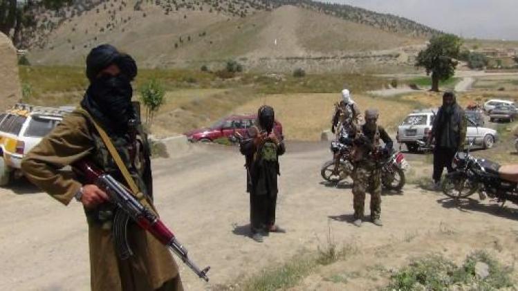 Taliban ontvoeren meer dan honderd buspassagiers in Afghanistan